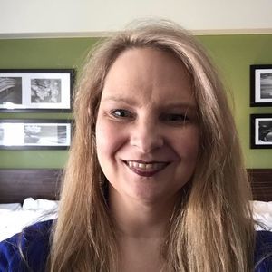 Meet your Posher, Kim